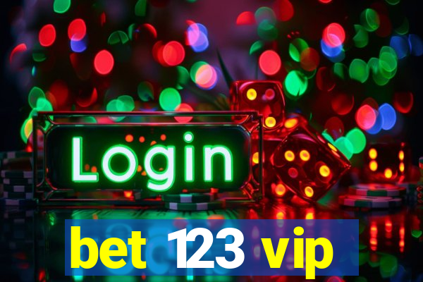 bet 123 vip